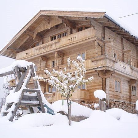 Ferienwohnung Oergenhof Westendorf Exterior foto