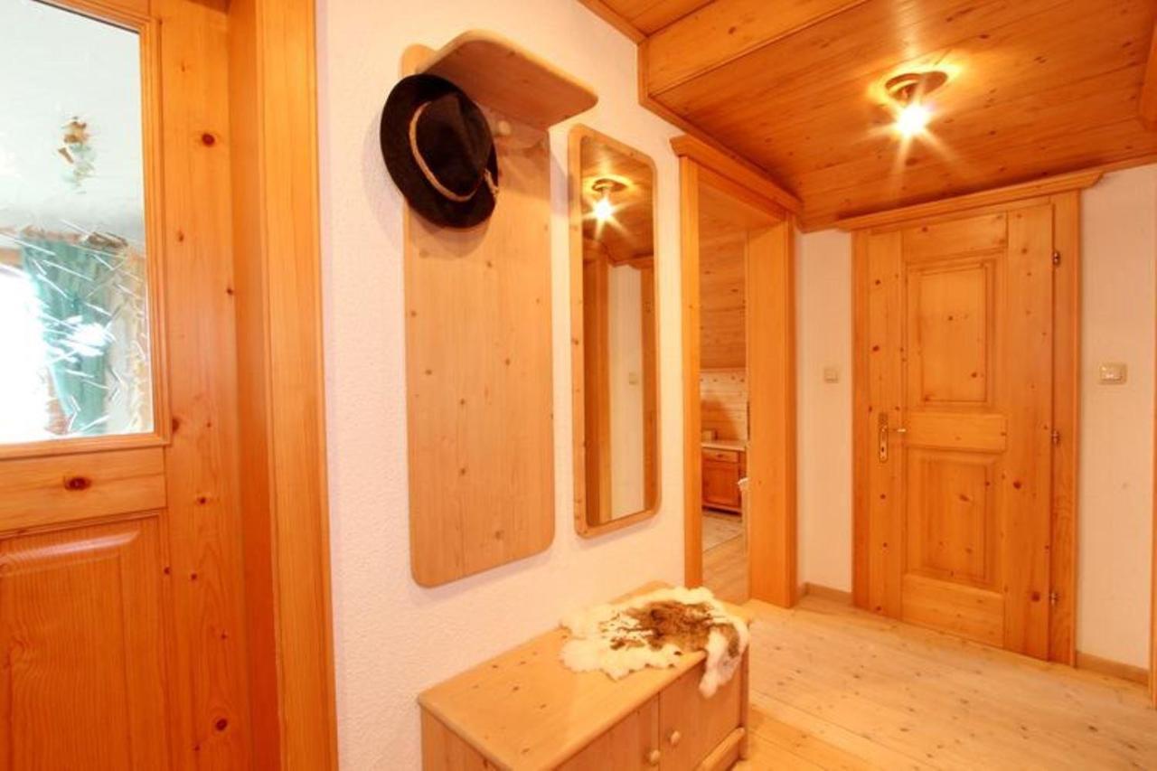 Ferienwohnung Oergenhof Westendorf Exterior foto
