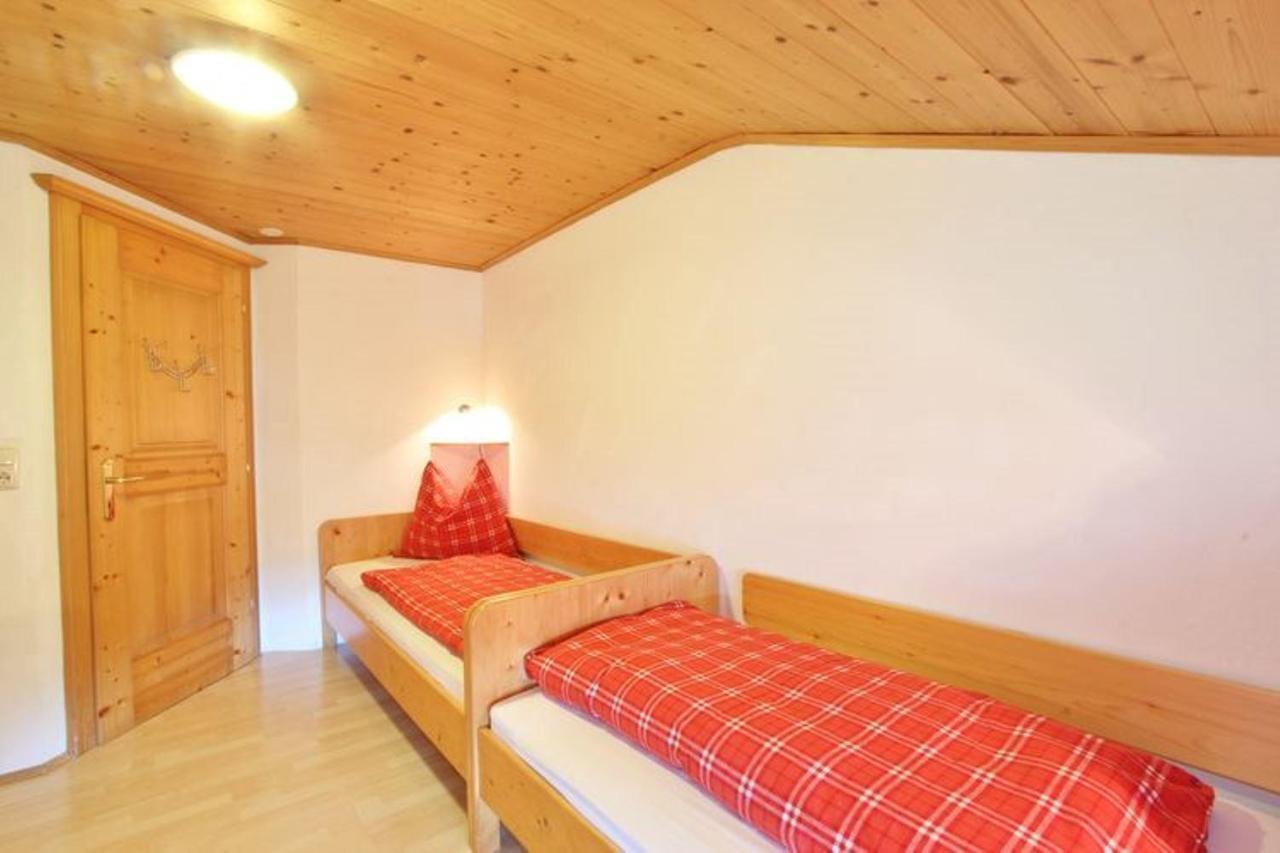Ferienwohnung Oergenhof Westendorf Exterior foto