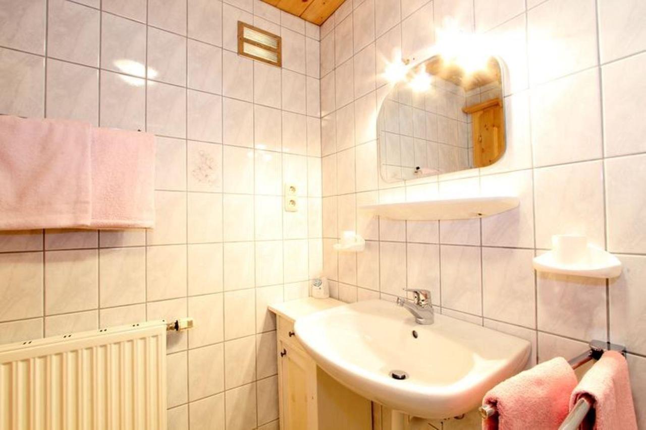 Ferienwohnung Oergenhof Westendorf Exterior foto