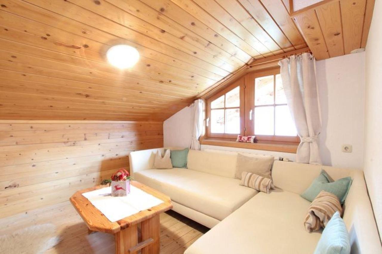 Ferienwohnung Oergenhof Westendorf Exterior foto