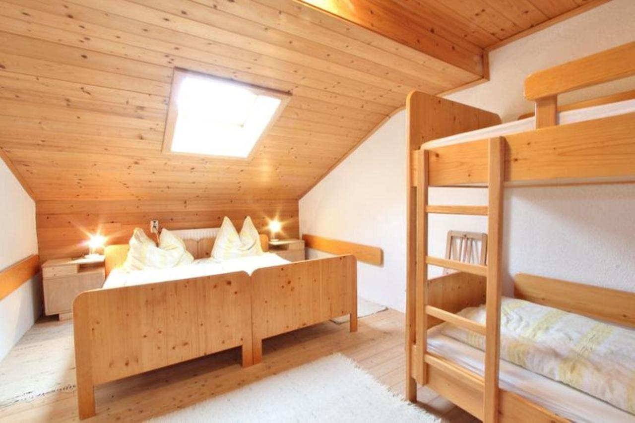 Ferienwohnung Oergenhof Westendorf Exterior foto
